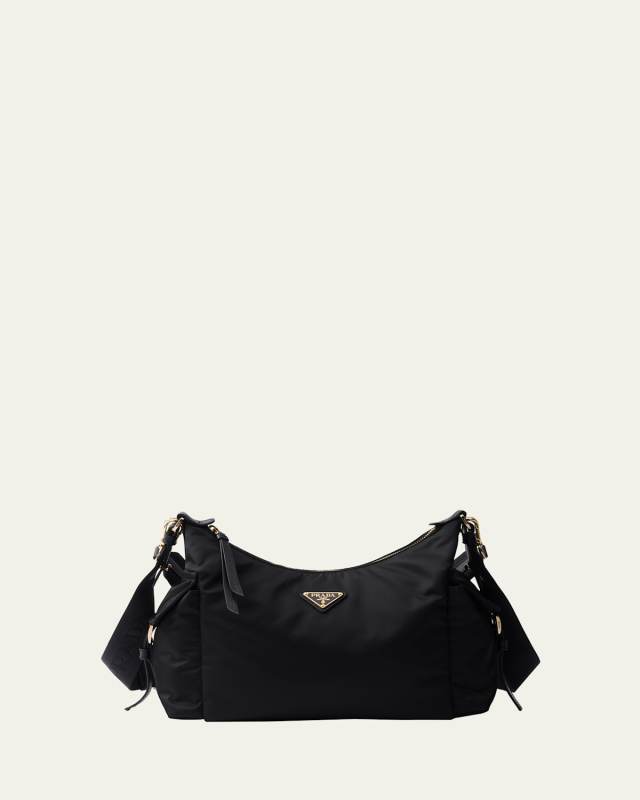 Explore Re-Nylon Shoulder Bag